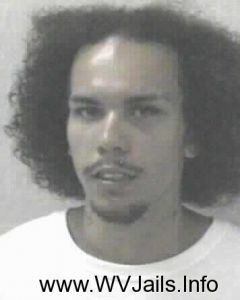 Jonathan Black Arrest Mugshot