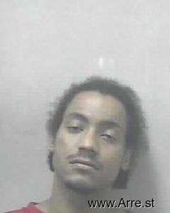 Jonathan Brewer Arrest Mugshot