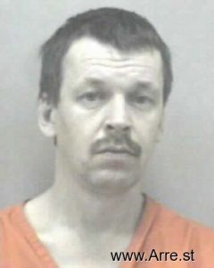 Jonathan Burchett Arrest Mugshot