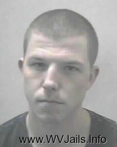 Jonathan Carter Arrest Mugshot