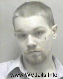 Jonathan Cox Arrest Mugshot