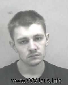 Jonathan Dillon Arrest Mugshot