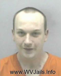  Jonathan Dye Arrest Mugshot