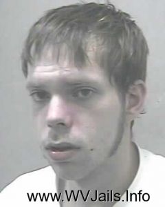  Jonathan Eggleston Arrest Mugshot