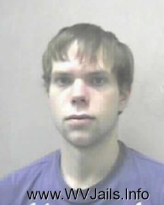  Jonathan Eggleston Arrest