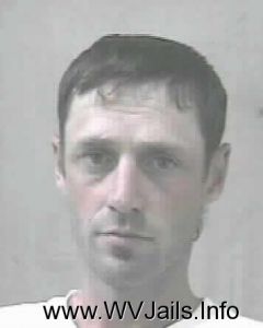 Jonathan Fulknier Arrest Mugshot