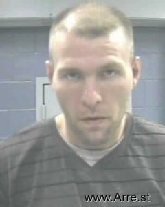 Jonathan Gillispie Arrest