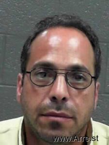 Jonathan Goldberg Arrest Mugshot