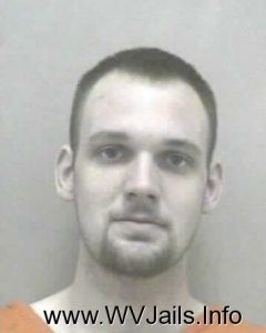 Jonathan Gullett Arrest Mugshot