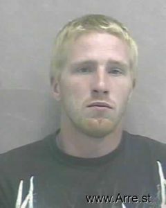 Jonathan Hanley Arrest Mugshot