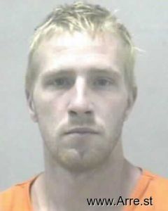 Jonathan Hanley Arrest Mugshot