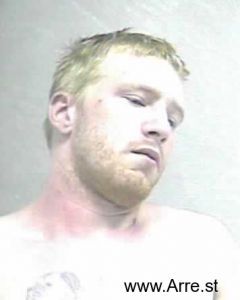 Jonathan Hanley Arrest Mugshot