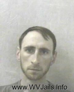 Jonathan Hanshaw Arrest Mugshot