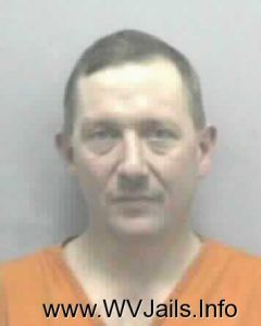  Jonathan Holley Arrest