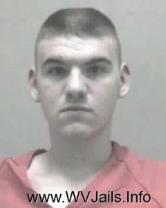  Jonathan Johnson Arrest Mugshot