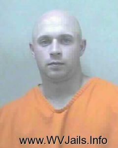 Jonathan Justice Arrest Mugshot