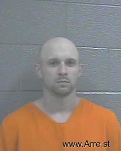 Jonathan Justice Arrest Mugshot