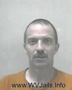 Jonathan Kelly Arrest Mugshot