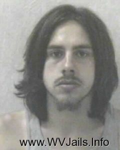 Jonathan Lucas Arrest Mugshot