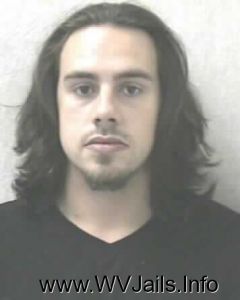 Jonathan Lucas Arrest Mugshot