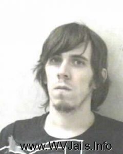 Jonathan Mccomas Arrest Mugshot