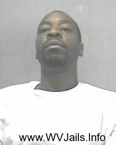 Jonathan Moore Arrest Mugshot