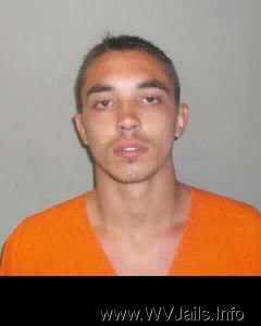 Jonathan Parker Arrest