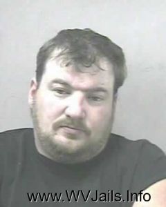  Jonathan Priddy Arrest Mugshot