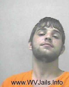 Jonathan Reynolds Arrest Mugshot