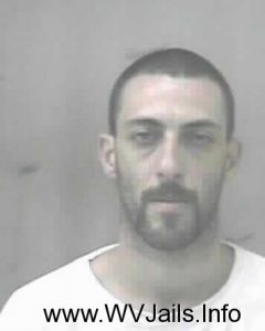 Jonathan Riccio Arrest Mugshot