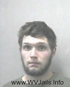  Jonathan Shrewsberry Arrest