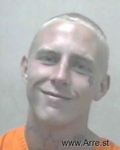 Jonathan Skaggs Arrest Mugshot