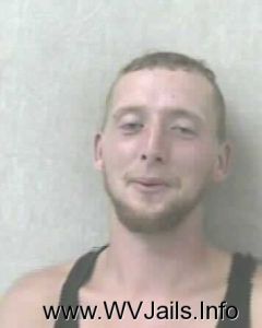  Jonathan Terry Arrest