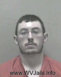  Jonathan Ward Arrest Mugshot