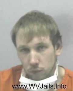  Jonathan Williams Arrest Mugshot