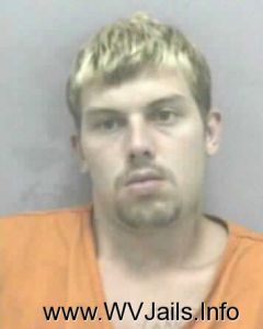  Jonathen Cottrill Arrest Mugshot