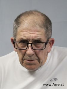 Jonathon Freeman Arrest Mugshot