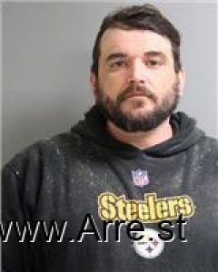 Jonathon Herron Arrest Mugshot