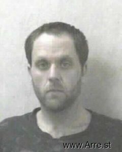 Jonathon Beaver Arrest Mugshot