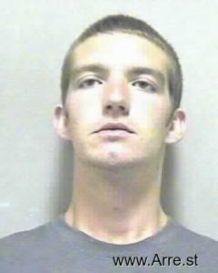 Jonathon Graham Arrest Mugshot