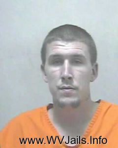 Jonathon Smith Arrest Mugshot