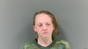 Jonda Whitt Arrest Mugshot