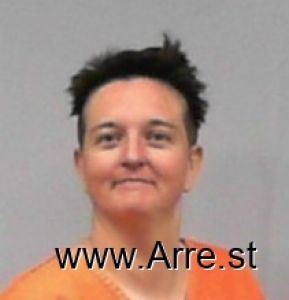 Jondelyn Freeman Arrest