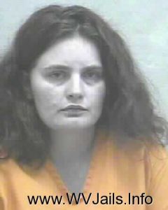  Joni Winters Arrest Mugshot