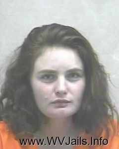  Joni Winters Arrest Mugshot