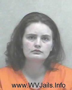  Joni Winters Arrest