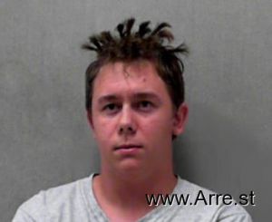 Jonithan Ball Arrest Mugshot