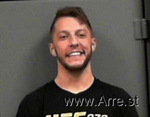 Jordan Badalucco-crist Arrest Mugshot