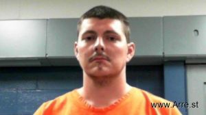 Jordan Johnson Arrest