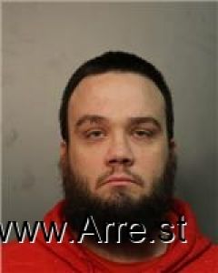 Jordan Junkins Arrest Mugshot